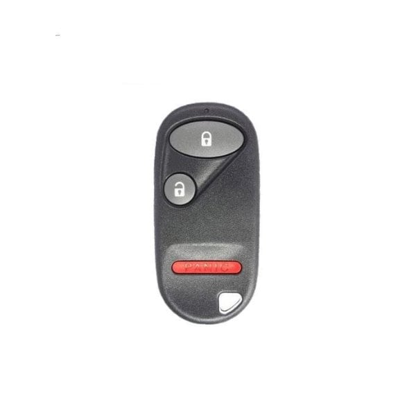 KeylessFactory: 3 BUTTON REMOTE FOR HONDA OUCG8D-344H-A 72147-S5T-A01